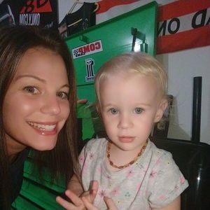 Meet your Posher, Cassie